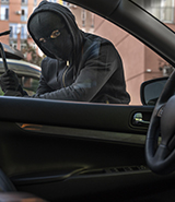 película de seguridad automotriz